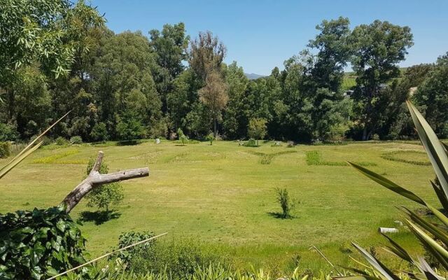 Lady Loch Country House