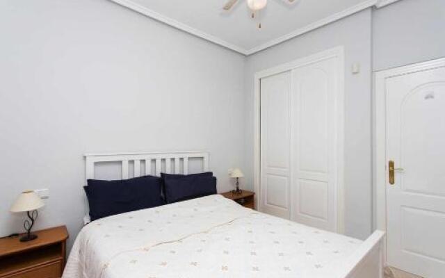 CH Villa Isla Menorca Ciudad Quesada