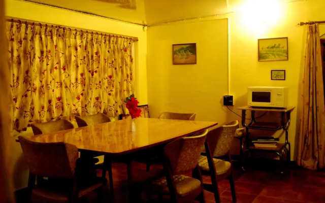 Bella Vista Stay