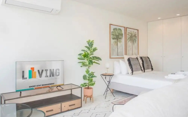 Liiiving in Porto - Luxury Gallery Apartment II