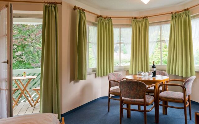 Hotel Hohenaschau