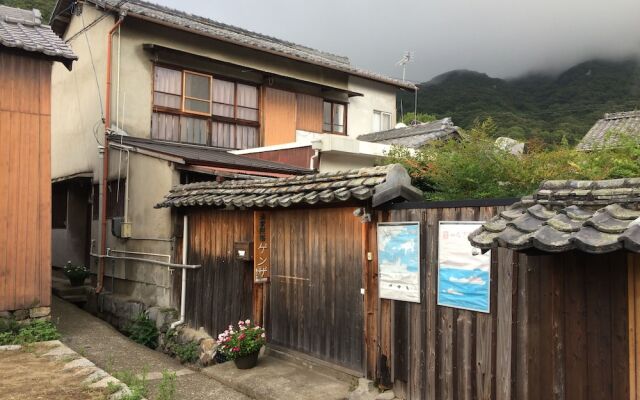 Guest House Genza - Hostel