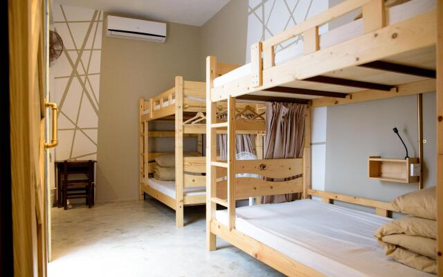 Kuang Kuang Hostel