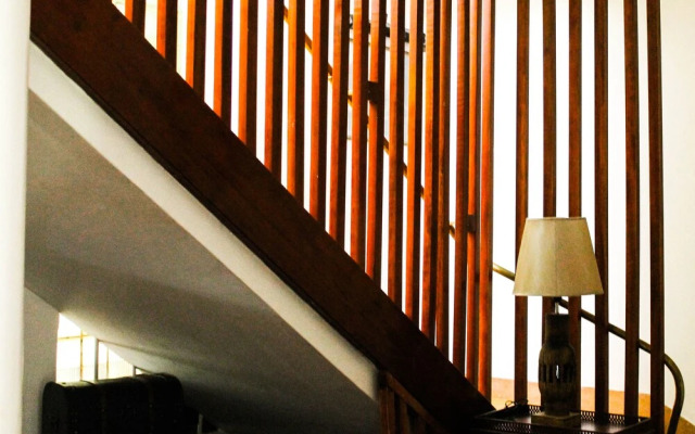 Zereniti House