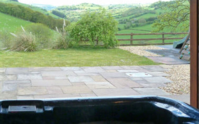 Holiday Home Erwo