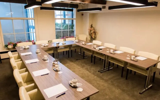 Good Seasons City Centre hotel Den Bosch