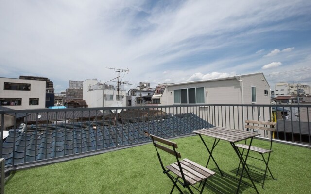 HIPPO Hostel & Cafe Bar
