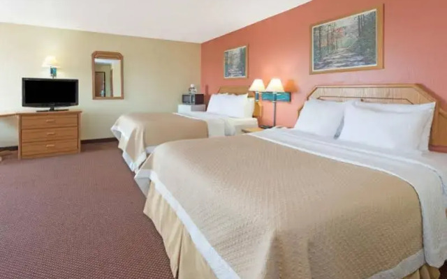 Cameron Days Inn