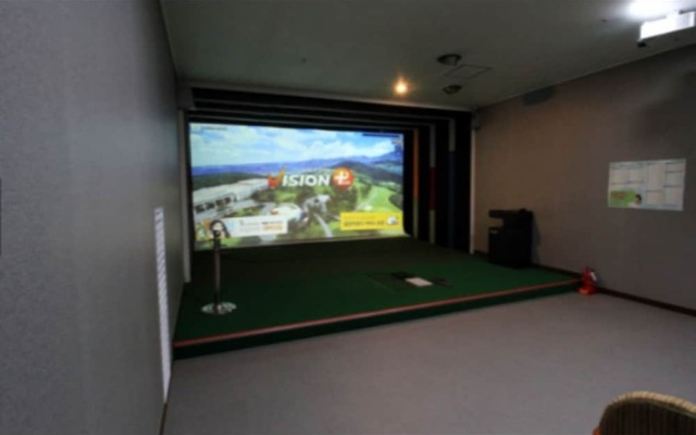 Yeongdeok Ocean Beach Resort