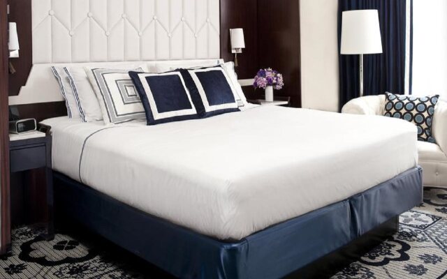 Residence Inn New York Manhattan/Central Park