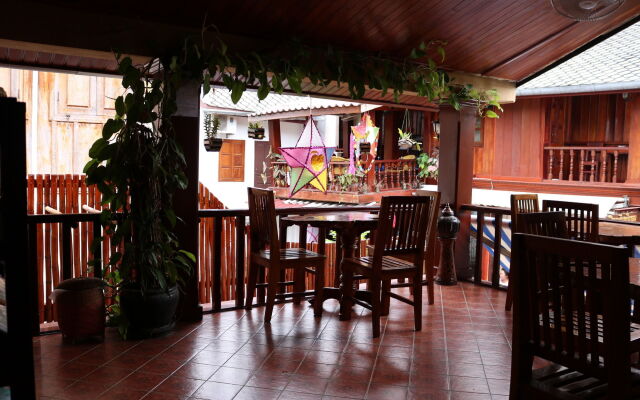 Apple Guesthouse