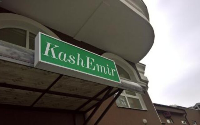 Kashemir