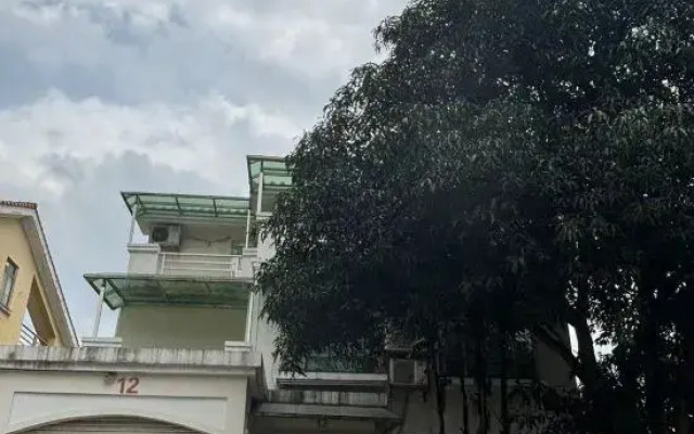 Qujiangying Hotel
