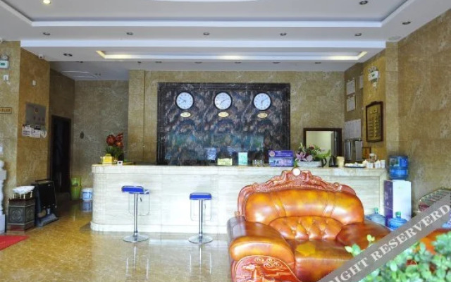 Shengyi Business Hostel