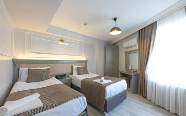 Kuran Hotel International