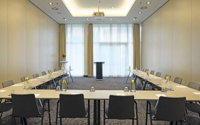 Park Inn by Radisson Linz