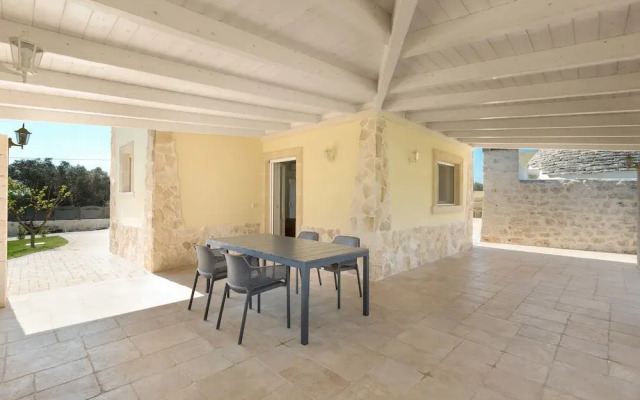 Trulli di Buontempo