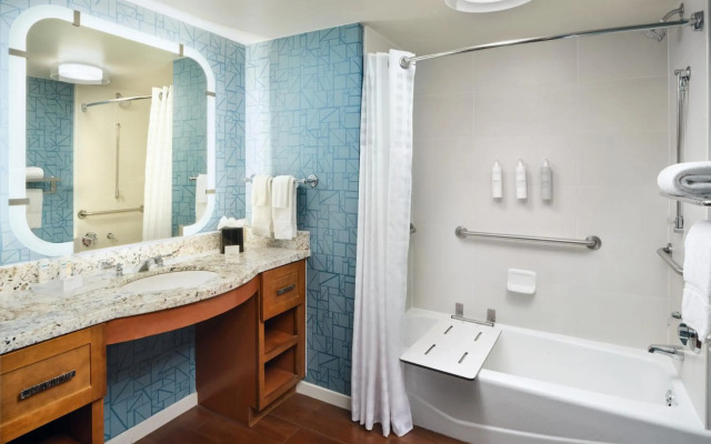 Homewood Suites by Hilton Atlanta Midtown, GA