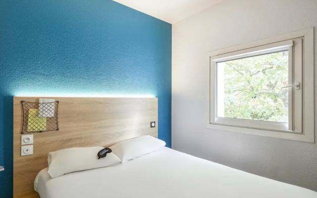 hotelF1 Fréjus Roquebrune-sur-Argens (Hôtel rénové)