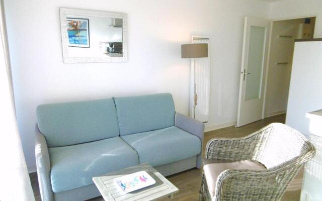 Appartement Iwan