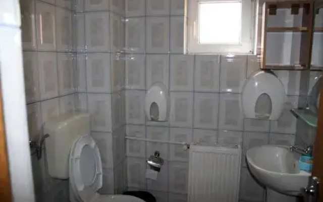 Pensiunea Pui de Urs Sirnea