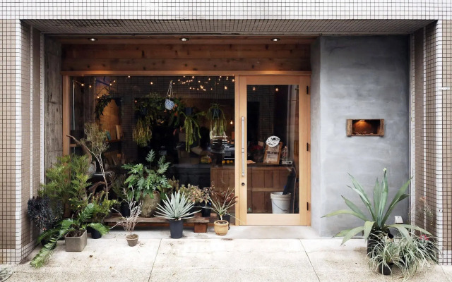 Guesthouse Rico