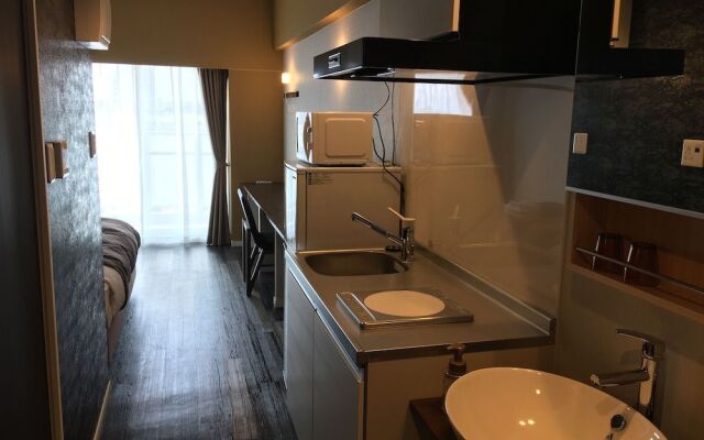 Mr KINJO in Nishihara Inter