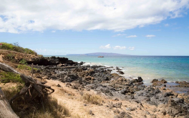 Hale Kamaole #205 - 1 Br Condo