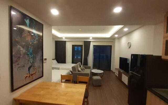 FLC Sea Tower - Apartment Quy Nhon