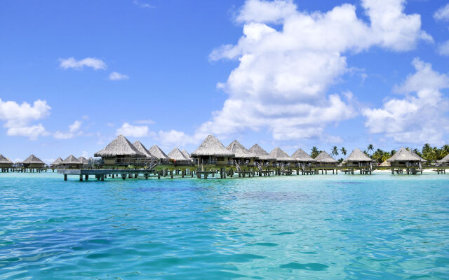 InterContinental Le Moana Resort Bora Bora, an IHG Hotel