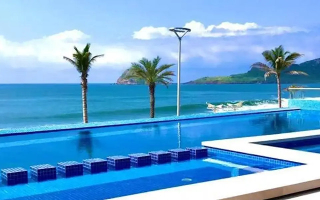 Varali Grand Hotel