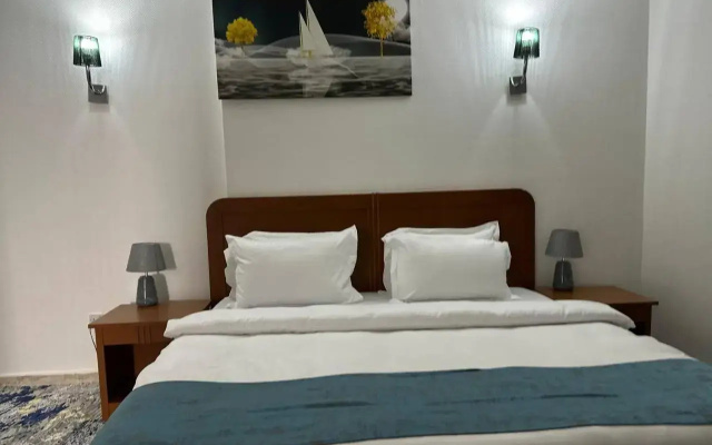 Al Massa Hotel Apartment