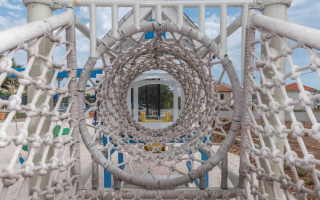 Porto Samaria holiday resort