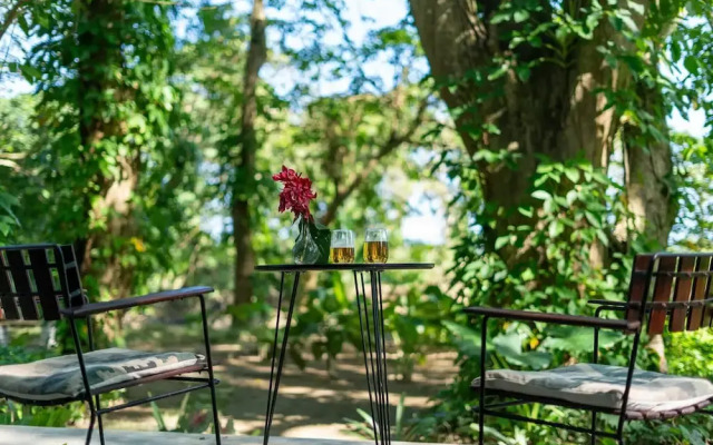 REFUGIO Sabaneta de Yásica