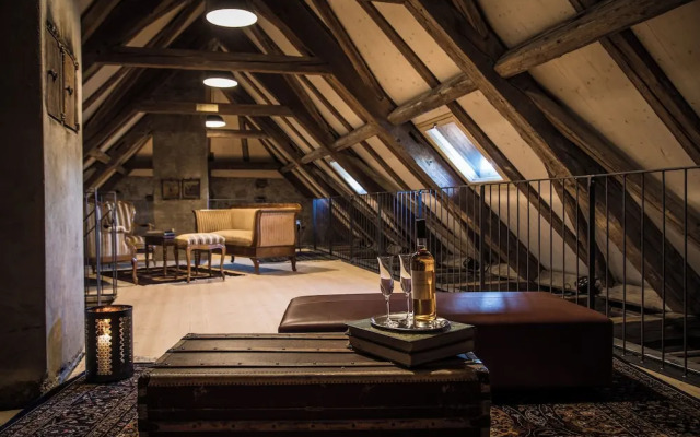 Kreuz Herzogenbuchsee