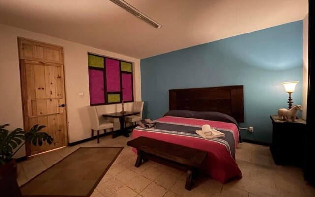 Hostal Vivir Bonito - Hostel