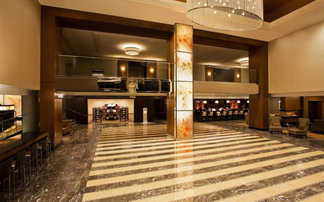 Sheraton Valley Forge Hotel King of Prussia