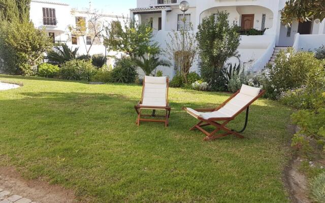 Apartment Sao Rafael Holidays