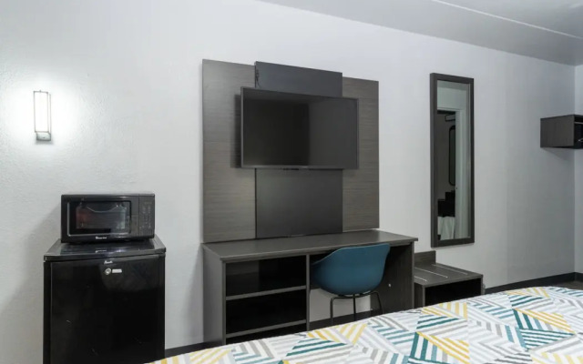 Econo Lodge Sharonville