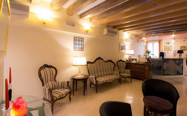 Hotel Antigo Trovatore