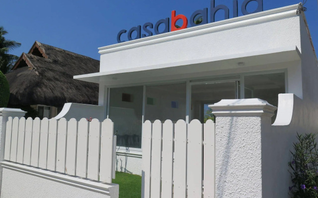 Casa Bahia Dive Resort