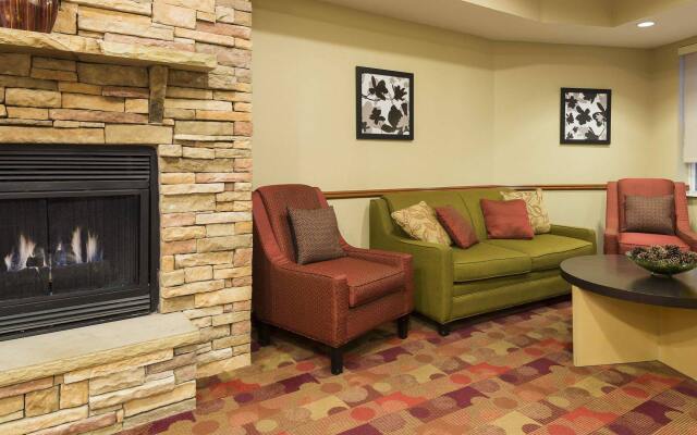 TownePlace Suites by Marriott Springfield