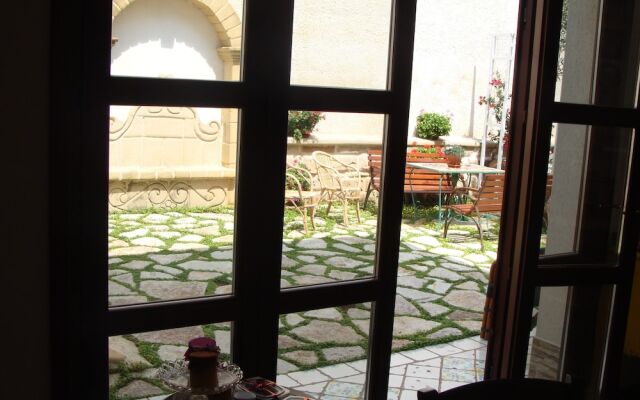 Guest House Al Gattopardo