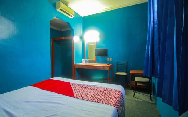 Southern Asia Hotel by Oyo Rooms