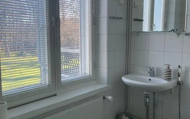 Kartanohotelli Karhulan Hovi