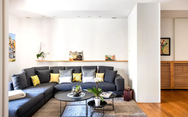 Heima Smart - Charme Apartment