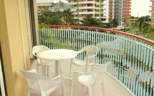 Lignano Sabbiadoro with pool