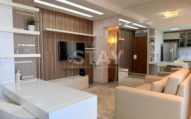 STAY Executive Residence