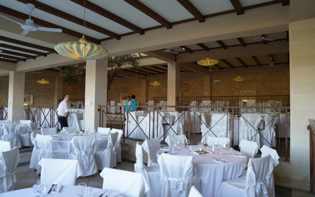 Le Cale d'Otranto Beach Resort