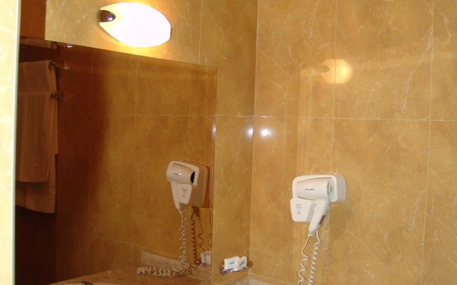Aparthotel Poseidon - All inclusive